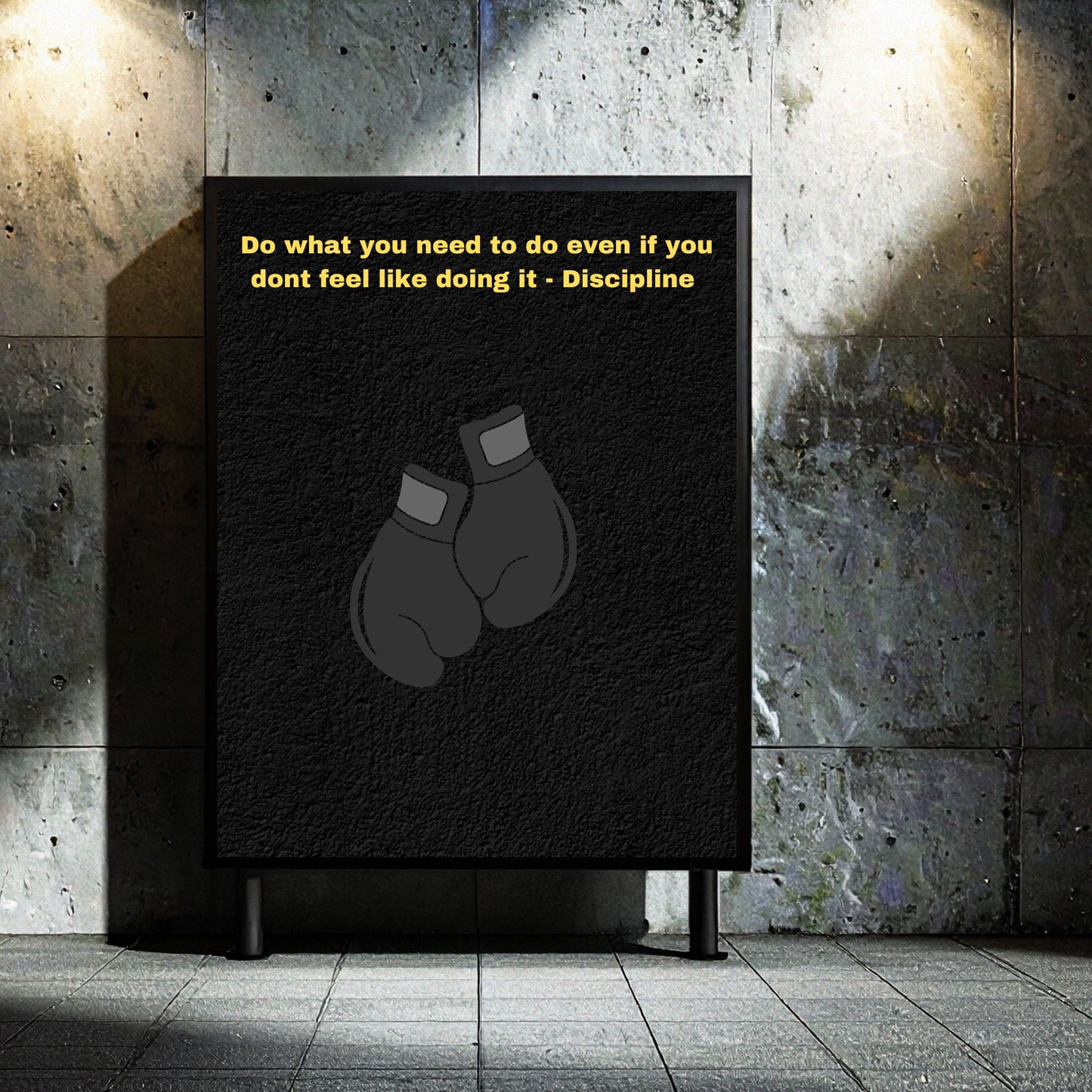 motivational posters - Inspire Action & Boost Mindset Quality Prints