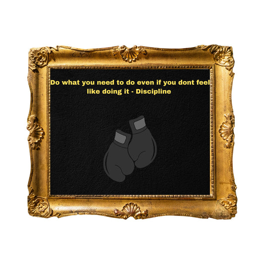 motivational posters - Inspire Action & Boost Mindset Quality Prints